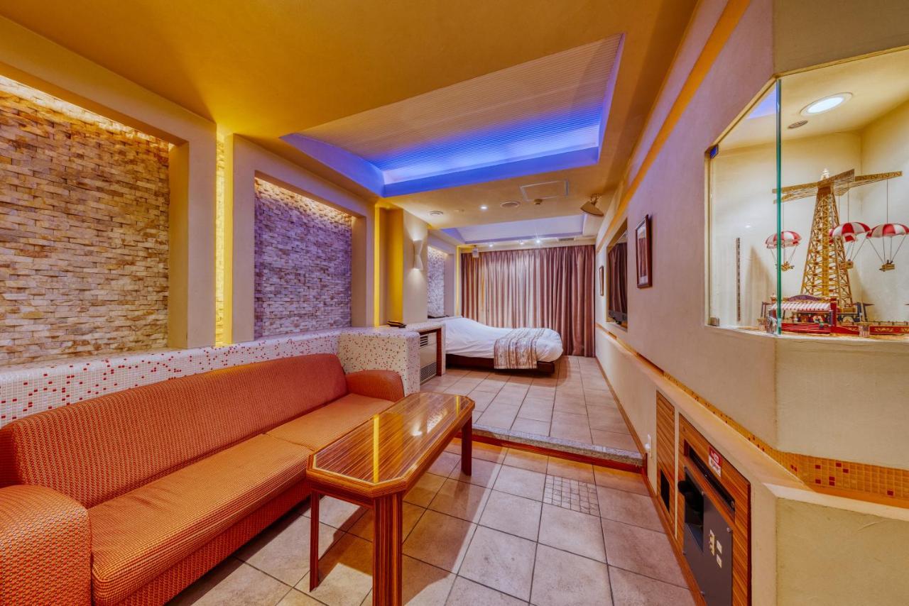 Hotel Lotus Chiba Yachiyo Exterior foto