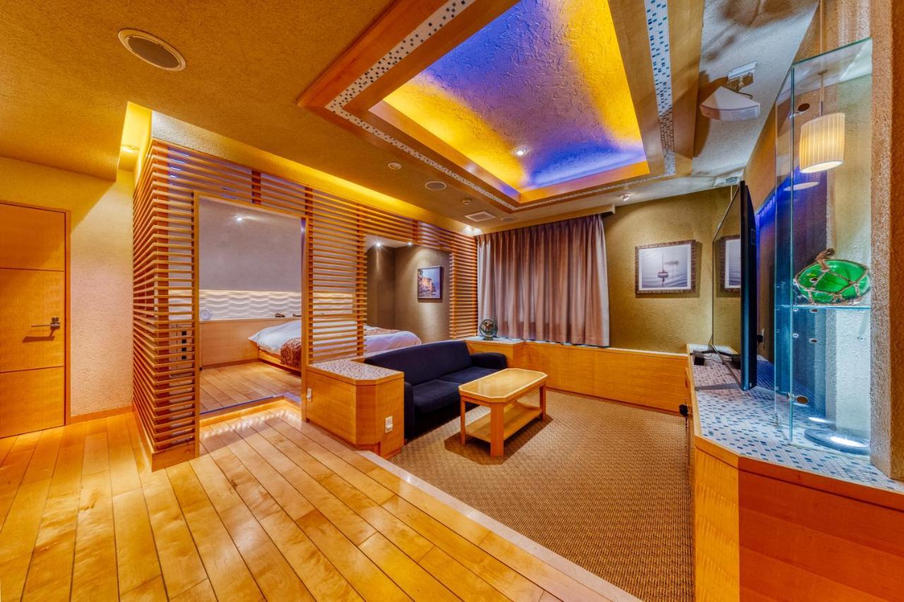 Hotel Lotus Chiba Yachiyo Exterior foto
